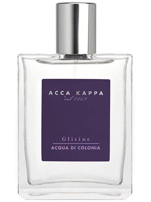Glicine Acqua Di Colonia