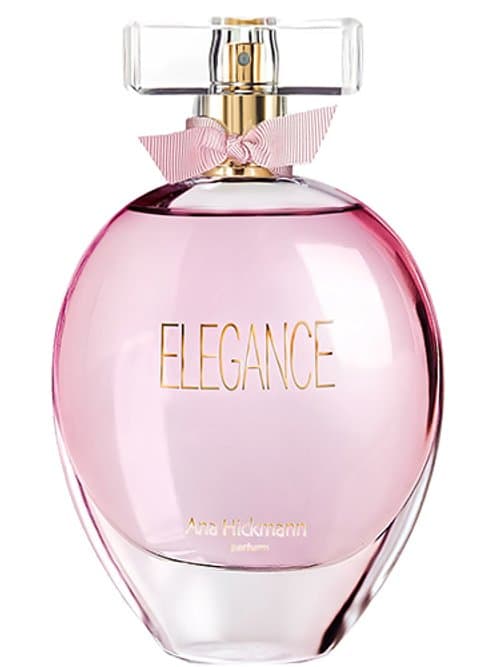 Ana Hickmann Elegance