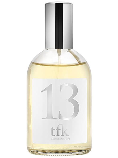 Signature Line : Nº 13