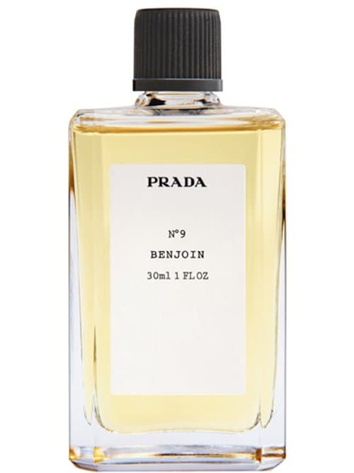 Benjoin Nº 9
