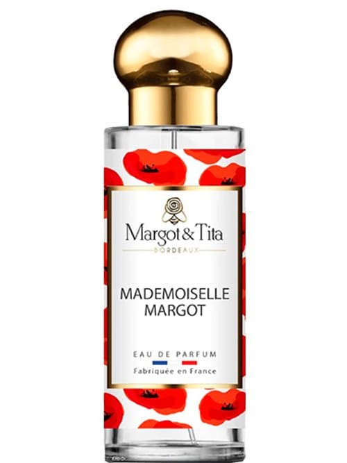 Mademoiselle Margot