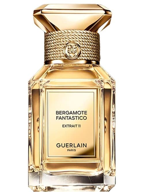 Bergamote Fantastico Extrait 11