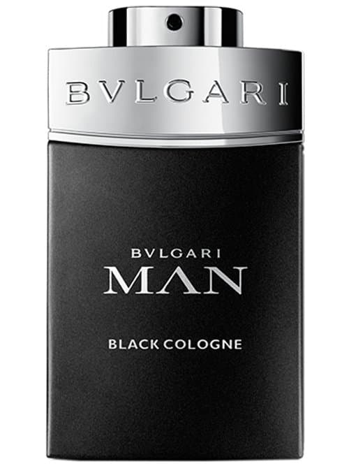 Bvlgari Man Black Cologne