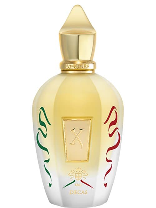 Decas