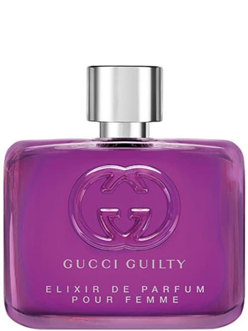 Gucci Guilty Elixir Pour Femme