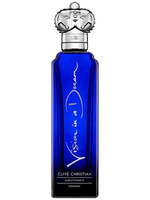 Vision In A Dream Mesmeric