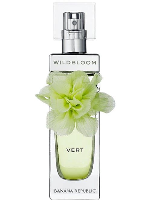 Wildbloom Vert