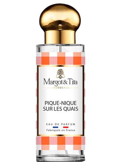 Pique-Nique Sur Les Quais