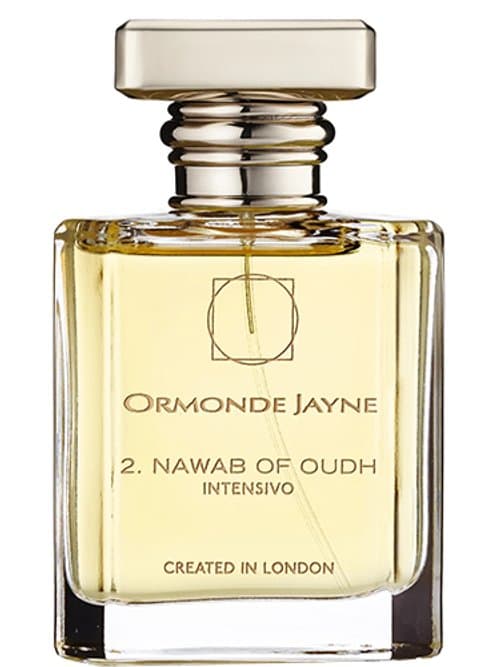 2. Nawab Of Oudh Intensivo