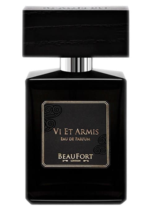 Vi Et Armis (East India)