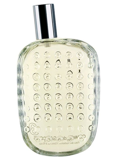 Comme Des Garçons 3