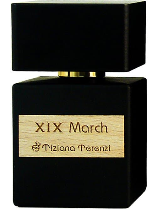 Xix March