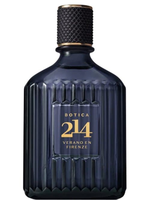 Botica 214 Verano En Firenze For Men