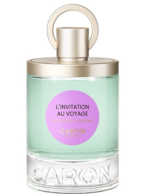 L'Invitation Au Voyage