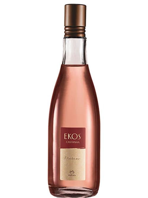 Frescor De Castanha (2009)