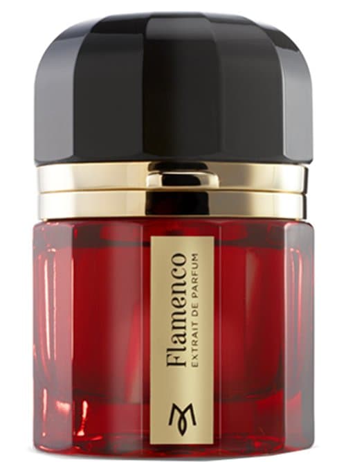 Flamenco Extrait De Parfum
