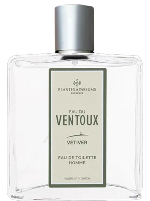 Eau Du Ventoux Vétiver