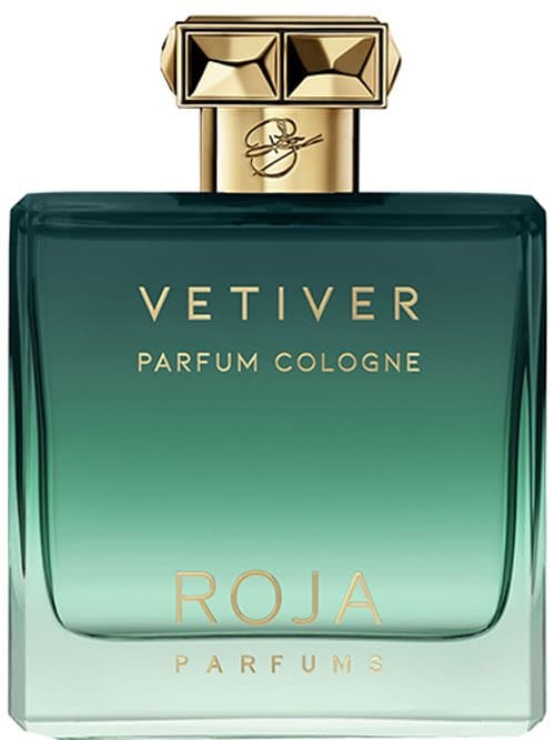 Vetiver Pour Homme