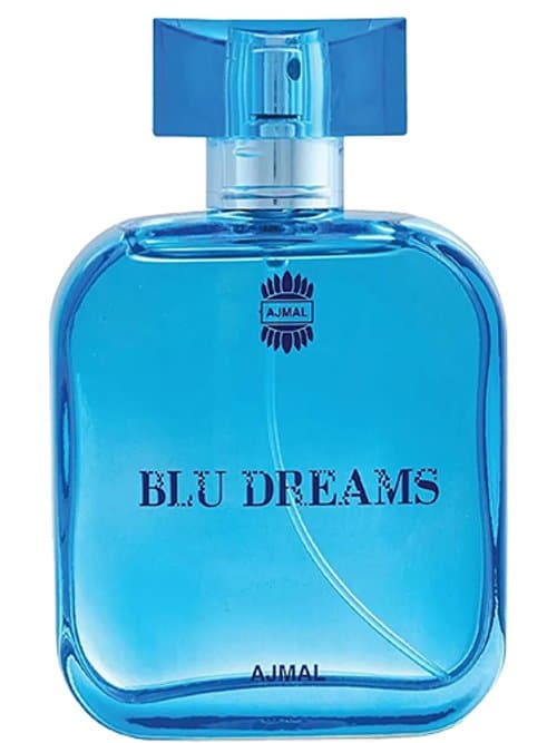 Blu Dreams