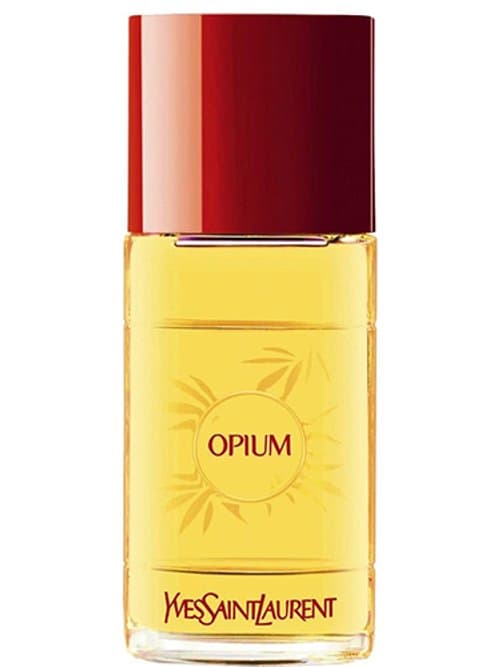 Opium Eau De Toilette (1977)