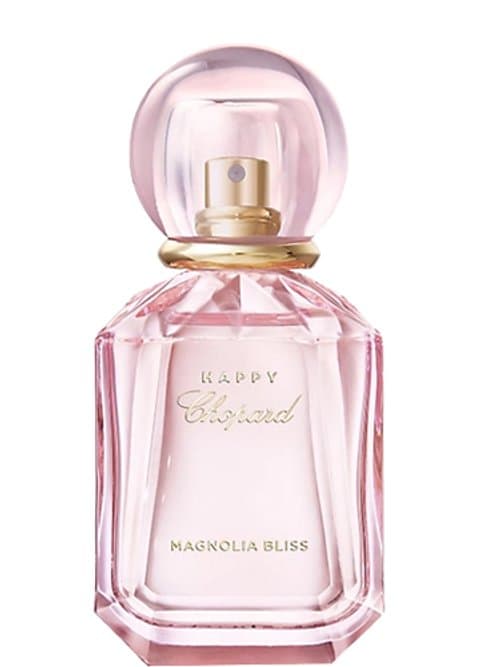 Happy Magnolia Bliss