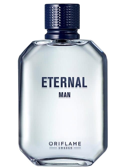 Eternal Man