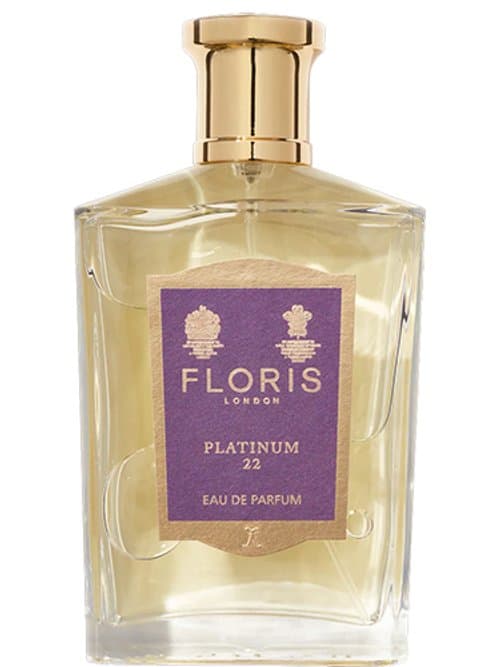 Platinum 22