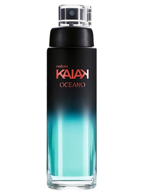 Kaiak Oceano Feminino