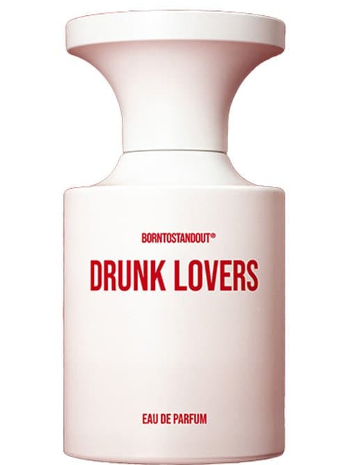 Drunk Lovers