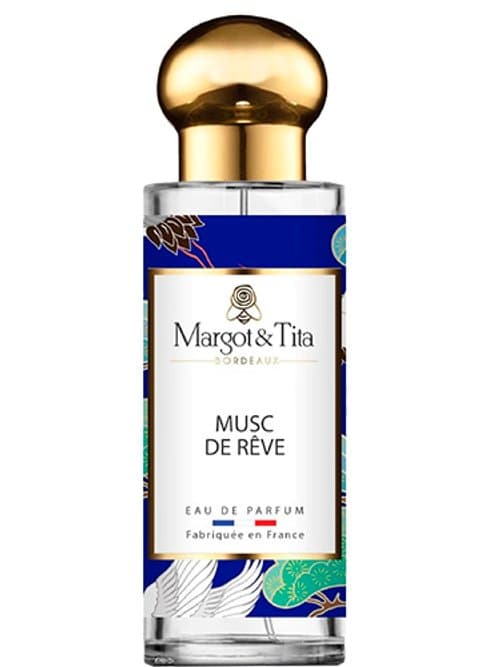 Musc De Rêve
