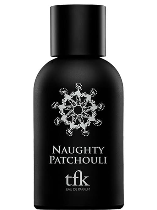 Naughty Patchouli