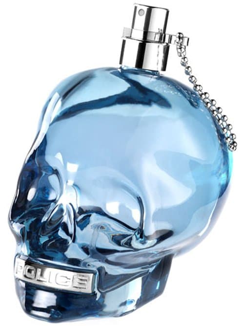 Police To Be Or Not To Be