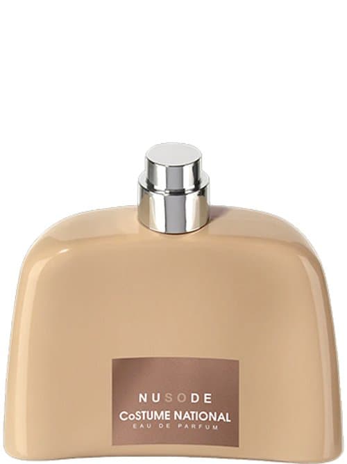 So Nude Eau De Parfum