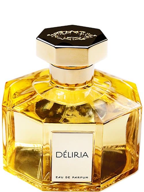 Déliria : Explosions D'Émotions