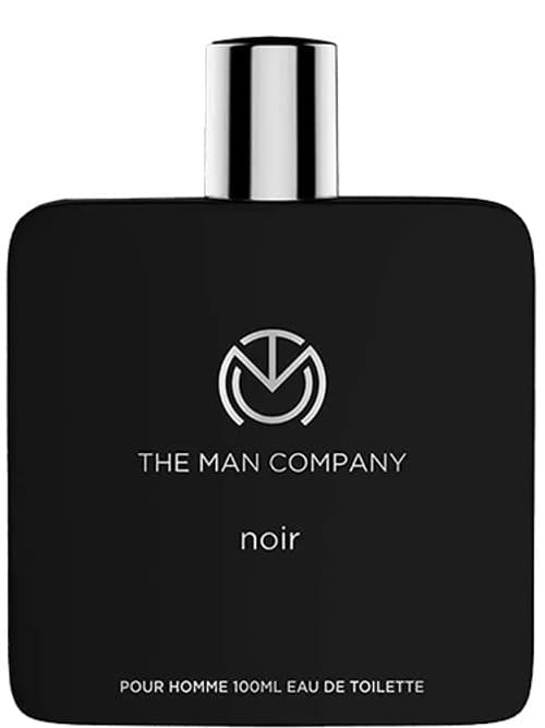 Noir The Man Company