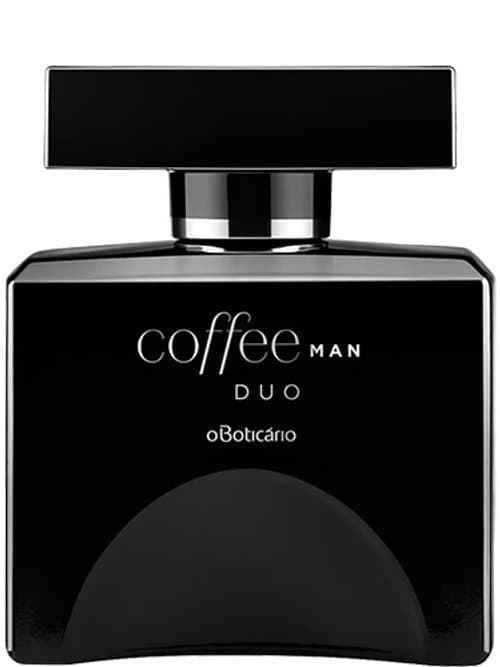 Coffee Man Duo