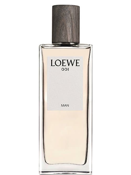 Loewe 001 Man Eau De Parfum