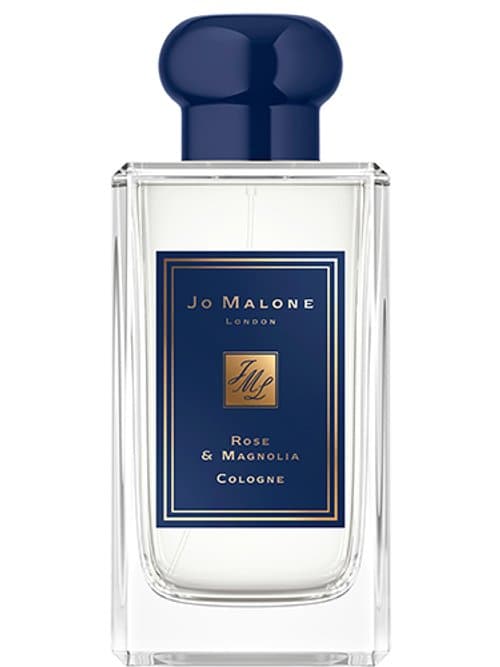 Rose & Magnolia 2019