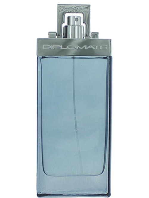 Diplomate Pour Homme Extreme