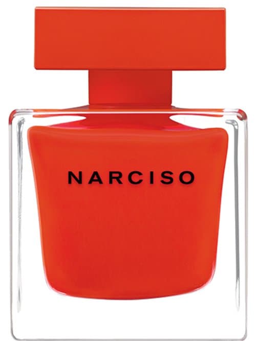Narciso Rouge Eau De Parfum