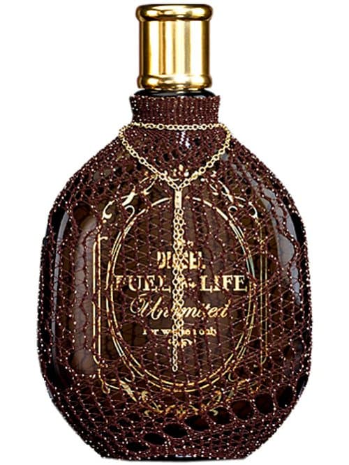 Diesel Fuel For Life Unlimited Pour Femme