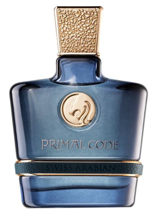 Primal Code