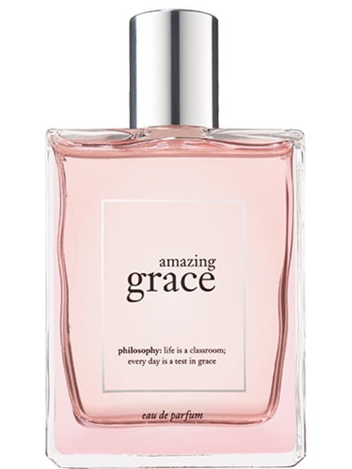 Amazing Grace Eau De Parfum