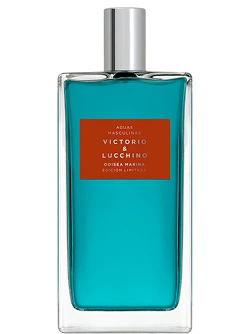 Odisea Marina Limited Edition 2024