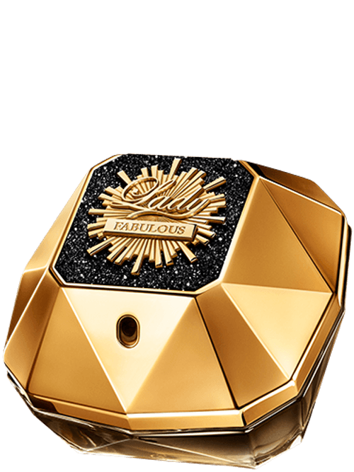 Lady Million Fabulous