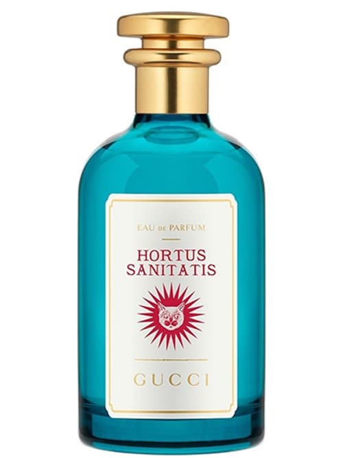 Hortus Sanitatis