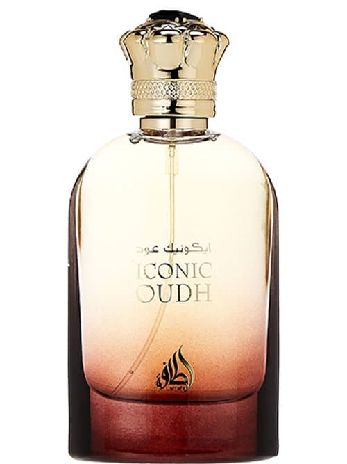Iconic Oudh