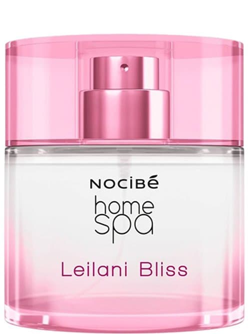 Home Spa Leilani Bliss