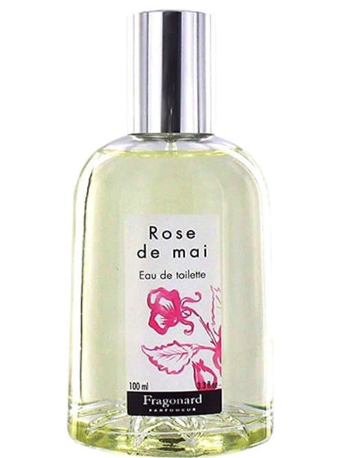 Rose De Mai