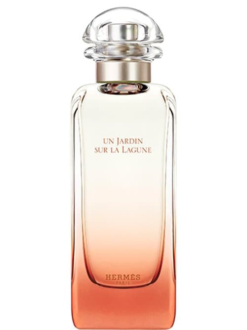 Un Jardin Sur La Lagune